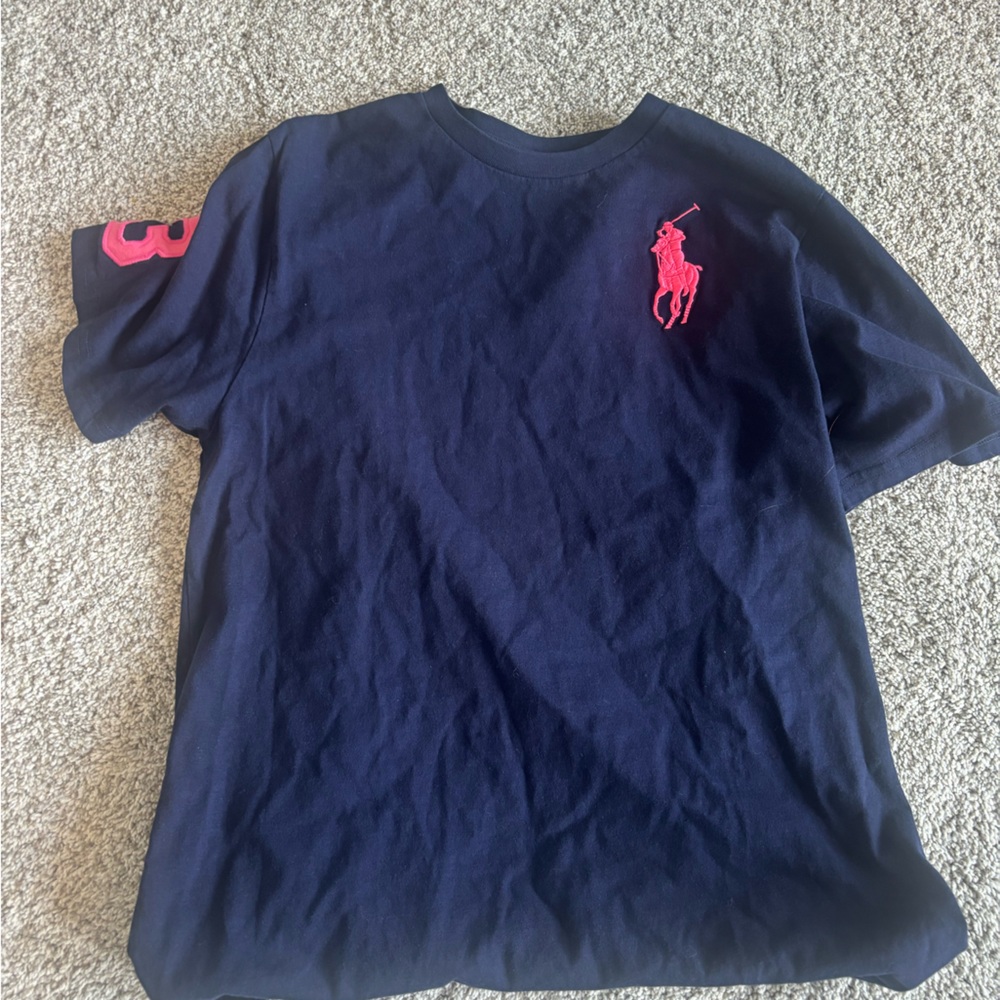 Boys Polo T shirt